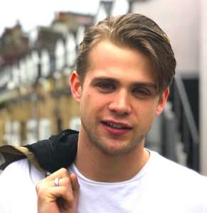 Leo Woodall